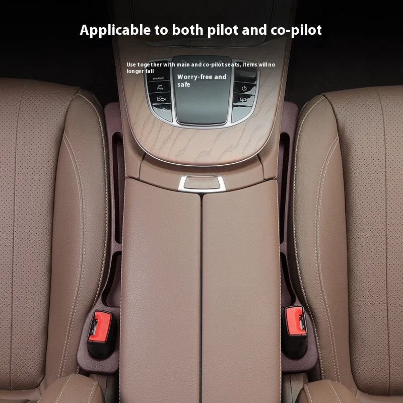 Car Seat Gap Filler/Storage space