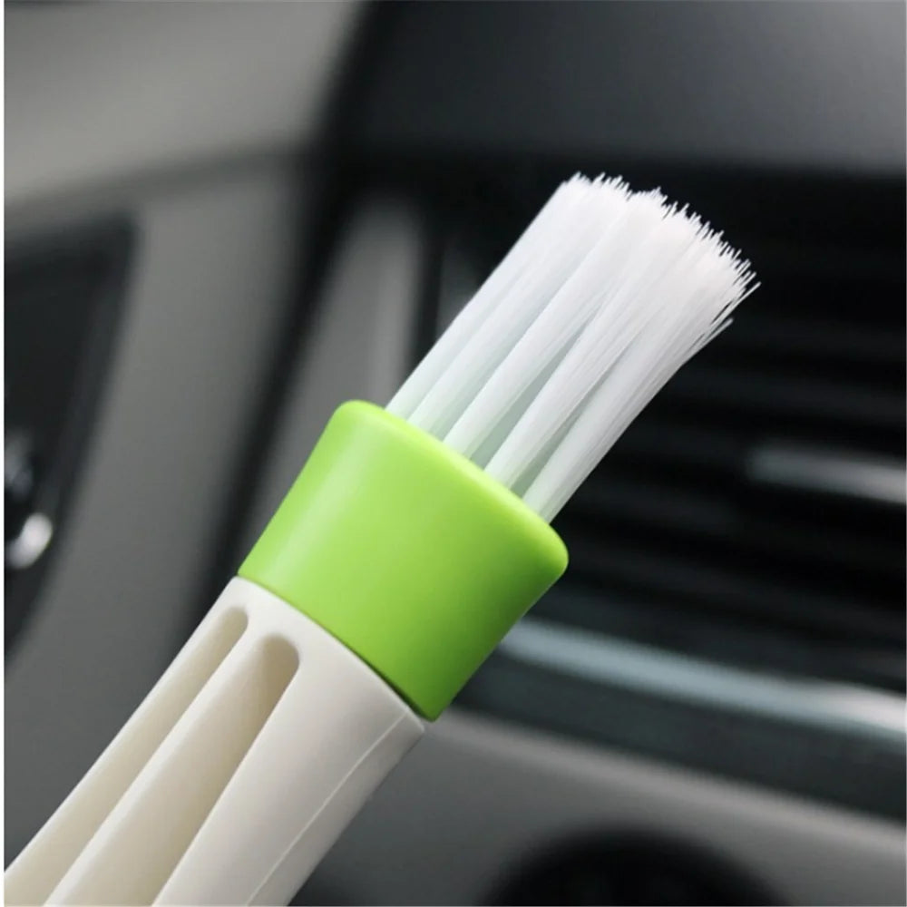 car Accessories air outlet brush for renault megane clio Koleos Kadjar Duster DACIA Captur Fluence Laguna